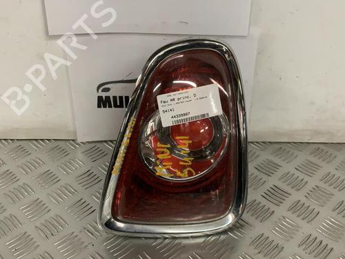 Used Right taillight MINI MINI (R50, R53) Cooper (116 hp) 21359528