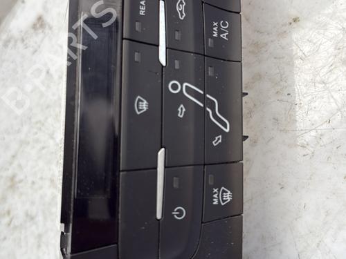 Climate control FORD FOCUS III 1.5 TDCi | BP27266316I5