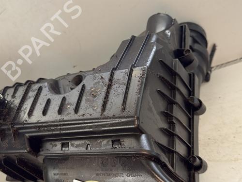 Used Air filter box AUDI A3 (8V1, 8VK) 2.0 TDI quattro (184 hp) 21355669