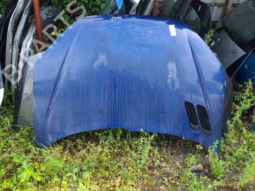 Hood PEUGEOT 206 Hatchback (2A/C) 1.4 HDi eco 70 | BP21349667C1 