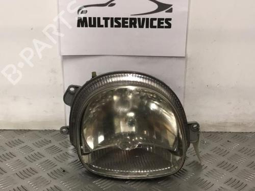 Used Right headlight RENAULT TWINGO I (C06_) 1.2 (C066, C068) (58 hp) 21359350