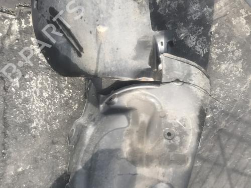 Wheel arch RENAULT MEGANE II Estate (KM0/1_) 1.6 | BP27220788C56 