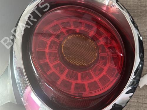 Used Left taillight ALFA ROMEO MITO (955_) 1.3 MultiJet (955AXP1A, 955AYC1A) (95 hp) 21356765