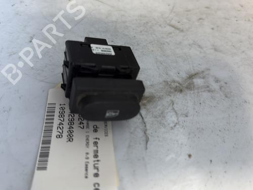 Switch RENAULT CLIO IV (BH_) 0.9 TCe 90 (BHNF, BHMA, BHMH, BHJK, BHJR) | BP27675752I30 