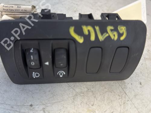 Used Lights ECU RENAULT CLIO III (BR0/1, CR0/1) 1.2 16V (BR0P, CR0P) (101 hp) 23135376