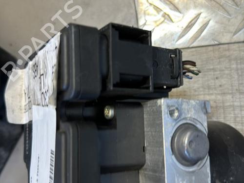 Used ABS pump FORD FOCUS II (DA_, HCP, DP) 1.6 Ti (115 hp) 21345821