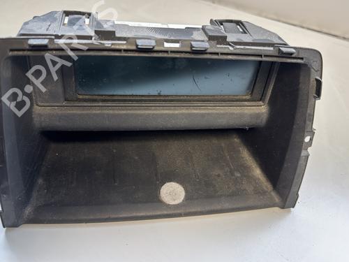 Used Display monitor RENAULT TRAFIC II Van (FL) 2.0 dCi 90 (FL0H) (90 hp) 21329246