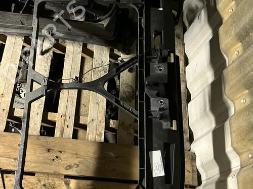 Frontplate/Frontkurv MAZDA 5 (CR) 2.0 CD (CR19) | BP23136705C72 
