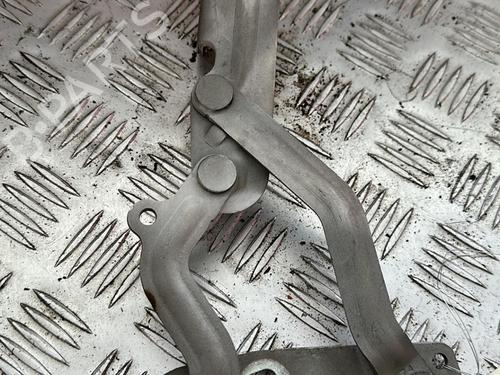 Used Hinge/Door check strap FORD FIESTA VI (CB1, CCN) 1.4 TDCi (70 hp) 21356874