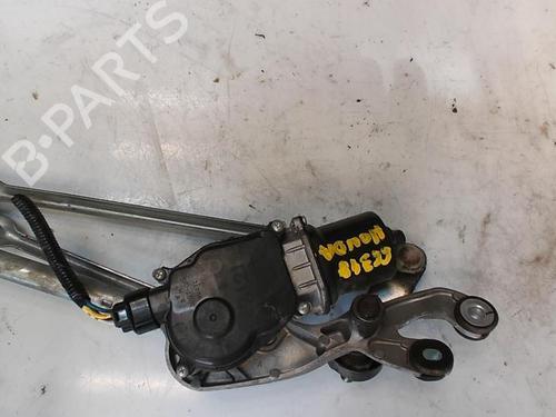 Used Front wiper motor Front wiper motor HONDA HR-V (RU) 1.6 i-DTEC (RU8) (120 hp) 21335120 21335120