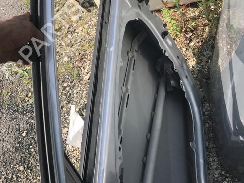 Right front door KIA CEE'D Hatchback (ED) 1.6 CRDi 115 | BP25936028C3 