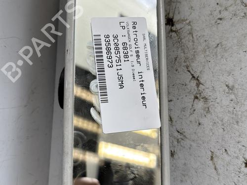 Specchietti retrovisore VW GOLF V (1K1) 1.9 TDI (105 hp) 21336469