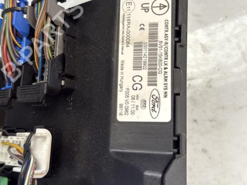 Fuse box FORD FIESTA VI (CB1, CCN) 1.4 TDCi | BP27154750E1 