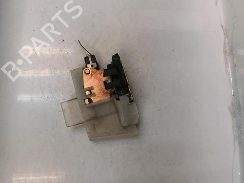 Høyre foran lås RENAULT MEGANE I (BA0/1_) 1.6 e (BA0F, BA0S) (90 hp) 21327980