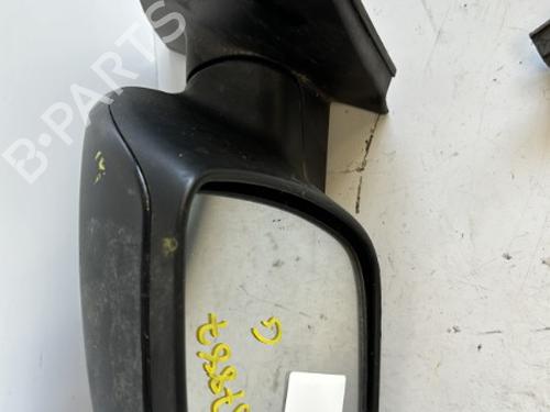 Used Left mirror KIA CEE'D Hatchback (ED) 1.6 CRDi 115 (115 hp) 21330222