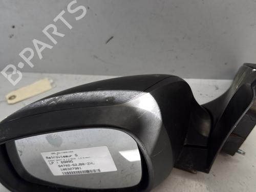Retrovisor izquierdo SUZUKI SWIFT III (MZ, EZ) 1.3 DDiS (RS413D) (75 hp) 26027812