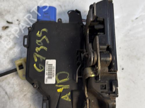 Used Front right lock SEAT IBIZA III (6L1) 1.4 16V (75 hp) 22536358