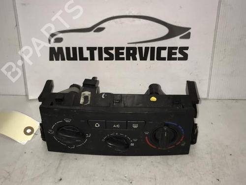 Used Climate control PEUGEOT 207 (WA_, WC_) 1.6 HDi (90 hp) 21344125
