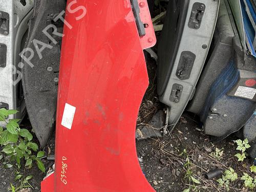 Right front fenders ALFA ROMEO MITO (955_) 1.4 TJet (955AXA1B) | BP28360890C42 