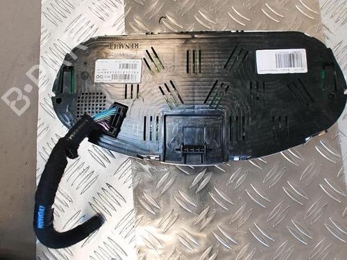 Kombiinstrument RENAULT MEGANE III Hatchback (BZ0/1_, B3_) 1.5 dCi (BZ09, BZ0D, BZ1W, BZ29, BZ14) (110 hp) 21332122