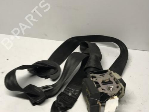 Used Rear left belt tensioner VW TOURAN (1T1, 1T2) 1.9 TDI (100 hp) 21359374