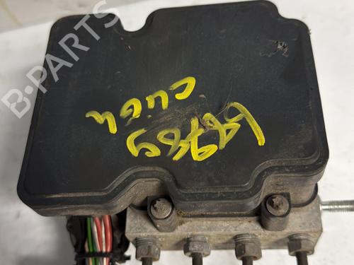 ABS pump RENAULT CLIO IV (BH_) 1.5 dCi 75 | BP22371349M43 