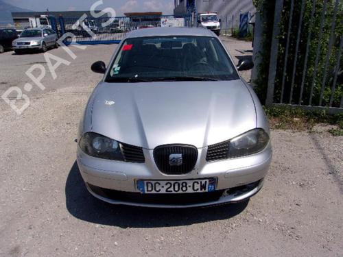 Right mirror SEAT IBIZA III (6L1) 1.9 SDI | BP21330689C27 