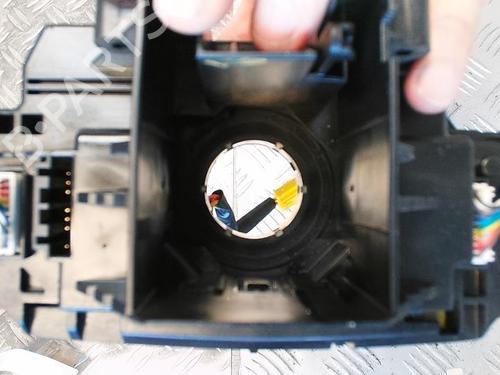 Squib airbag VOLVO XC70 II (136) D5 AWD | BP21328992C102 