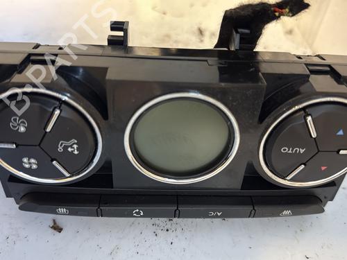 Used Climate control CITROËN C3 II (SC_) 1.2 VTi 82 (82 hp) 24656325