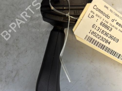 Ratstangsstang BMW 3 Touring (E46) 330 xi (231 hp) 25338027