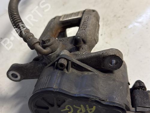 Left rear brake caliper PEUGEOT 208 II (UB_, UP_, UW_, UJ_) e-208 | BP22652439M107 