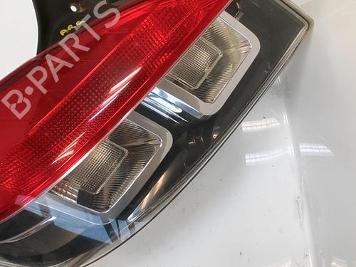 Left taillight RENAULT MEGANE III Coupe (DZ0/1_) 1.9 dCi (DZ0N, DZ0J, DZ1J, DZ1K) | BP21335428C34 