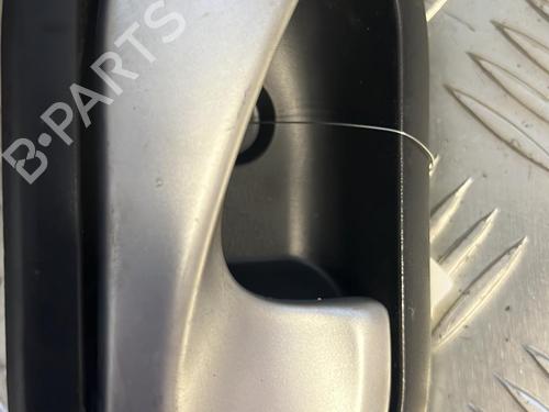 Used Front left interior door handle DACIA LOGAN MCV (KS_) 1.5 dCi (KS0W) (86 hp) 21357159