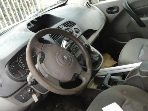 Instrument cluster FIAT PANDA (169_) 1.2 4x4 (169.AXB2A) | BP21338233C47 