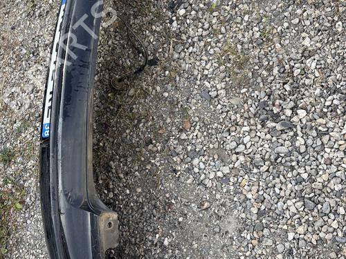 Rear bumper VW POLO (9N_, 9A_) 1.4 TDI | BP26933586C8 