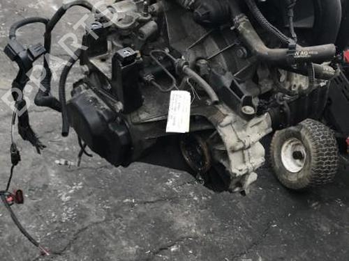 Gearbox VW POLO (9N_, 9A_) 1.2 | BP21341631M3 