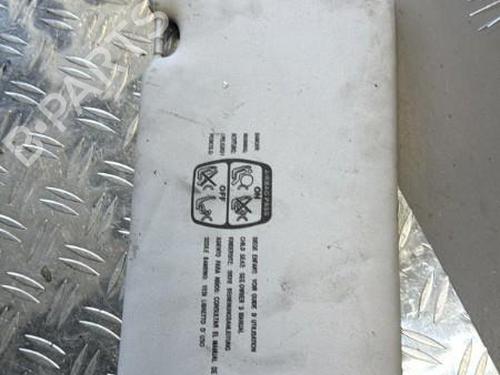Right sun visor CITROËN XSARA PICASSO (N68) 1.6 HDi | BP21349281I2 