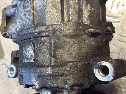 AC compressor AUDI A3 (8P1) 2.0 TFSI quattro | BP27599518M34 
