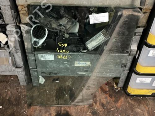 Used Rear right door window RENAULT CLIO IV (BH_) 1.5 dCi 75 (75 hp) 21329556