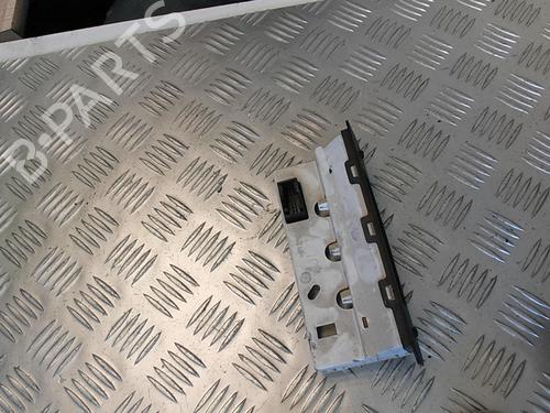 Display monitor PEUGEOT 206 Hatchback (2A/C) 2.0 HDI 90 | BP21356269C48 