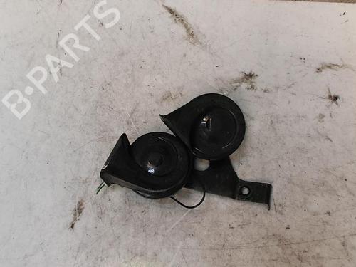 Toeter PEUGEOT 3008 I MPV (0U_) 2.0 HDi Hybrid4 (163 hp) 21334141