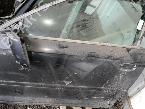 Used Left front door AUDI A3 (8P1) 2.0 TDI 16V quattro (140 hp) 23110113