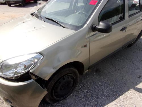 Seat buckle DACIA SANDERO 1.5 dCi | BP21351451I32 