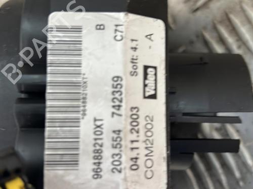 Used Steering column stalk CITROËN C2 (JM_) 1.4 (73 hp) 21354455