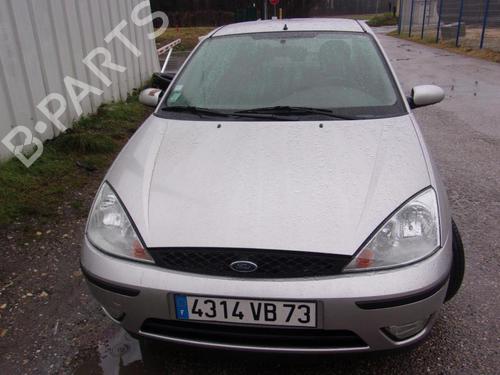 Left mirror FORD FOCUS I Saloon (DFW) 1.6 16V | BP21338204C26 