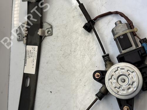 Front right window mechanism CHEVROLET MATIZ (M200, M250) 1.0 | BP24180638C23 