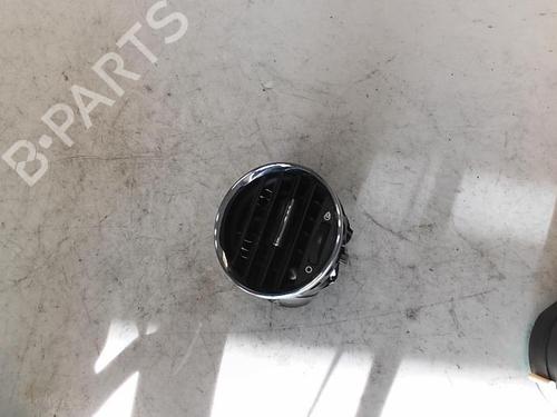 Used Air vent PEUGEOT 308 I (4A_, 4C_) 1.6 HDi (92 hp) 21358204