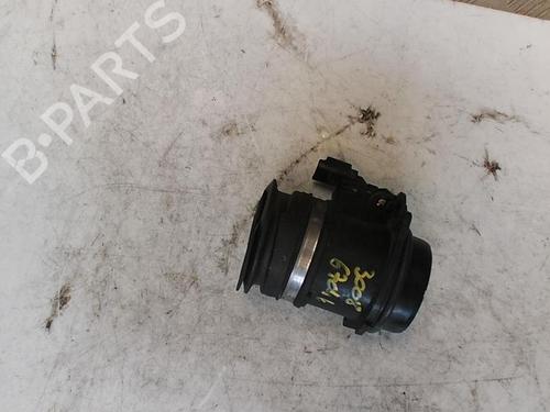 Used Mass air flow sensor PEUGEOT 3008 I MPV (0U_) 2.0 HDi Hybrid4 (163 hp) 21342648
