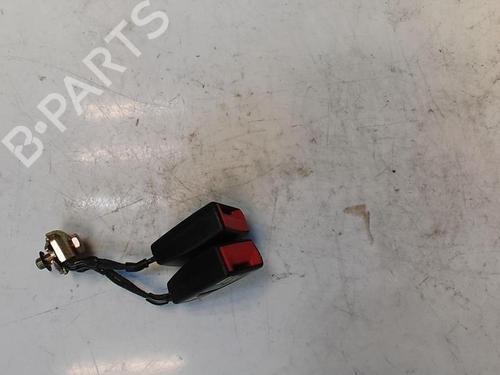 Seat buckle VW POLO (9N_, 9A_) 1.4 TDI | BP21351947I32 