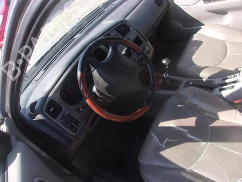 Left headlight NISSAN PRIMERA Hatchback (P11) 2.0 16V | BP22406374C28 
